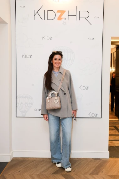 Predstavljen novi portal Kidz.hr