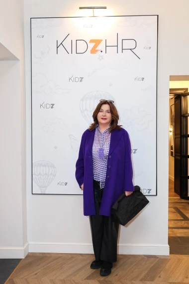 Predstavljen novi portal Kidz.hr