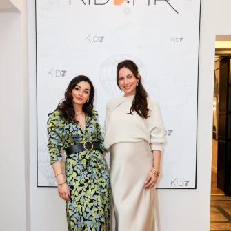 Predstavljen novi portal Kidz.hr