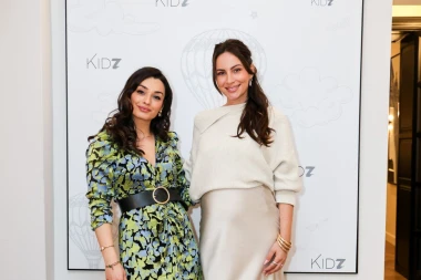 Predstavljen novi portal Kidz.hr