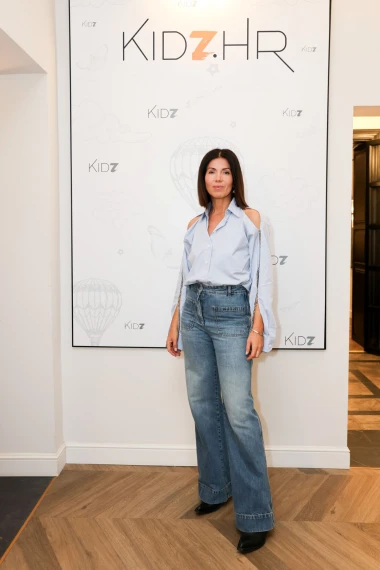 Predstavljen novi portal Kidz.hr