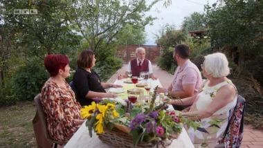 Mario je pobjednik ovotjedne 'Večere za 5': 'Baka će biti ponosna!'