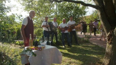 Mario je pobjednik ovotjedne 'Večere za 5': 'Baka će biti ponosna!'