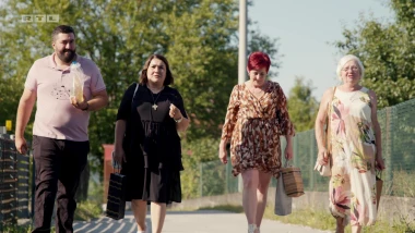 Mario je pobjednik ovotjedne 'Večere za 5': 'Baka će biti ponosna!'