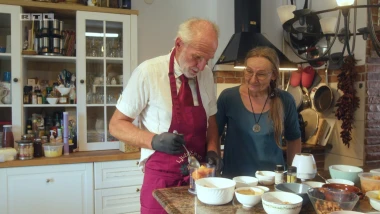 Mario je pobjednik ovotjedne 'Večere za 5': 'Baka će biti ponosna!'