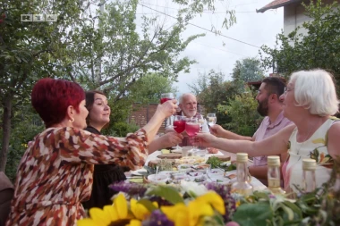 Mario je pobjednik ovotjedne 'Večere za 5': 'Baka će biti ponosna!'