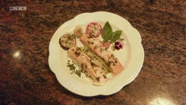 Mario je pobjednik ovotjedne 'Večere za 5': 'Baka će biti ponosna!'