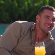 Odbačenost, naslađivanje i neočekivana kemija: 'Nisam mislila da ću tebi dati priliku'