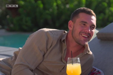 Odbačenost, naslađivanje i neočekivana kemija: 'Nisam mislila da ću tebi dati priliku'