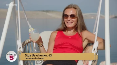 Idući tjedan u 'Večeri za 5' kuhaju natjecatelji s Kvarnera!