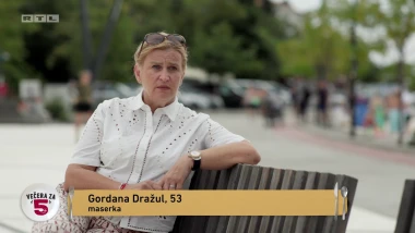 Idući tjedan u 'Večeri za 5' kuhaju natjecatelji s Kvarnera!