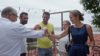 Idući tjedan u 'Večeri za 5' kuhaju natjecatelji s Kvarnera!