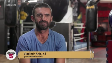 Idući tjedan u 'Večeri za 5' kuhaju natjecatelji s Kvarnera!