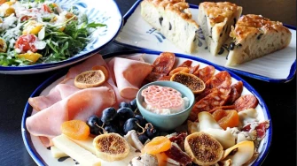 Gastro doživljaj Fru&scaron;ke Gore: Od domaćih u&scaron;tipaka do trendy okusa vojvođanske Toskane