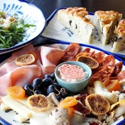 Gastro doživljaj Fru&scaron;ke Gore: Od domaćih u&scaron;tipaka do trendy okusa vojvođanske Toskane