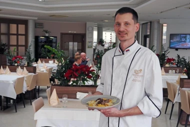 Gastro doživljaj Fru&scaron;ke Gore: Od domaćih u&scaron;tipaka do trendy okusa vojvođanske Toskane