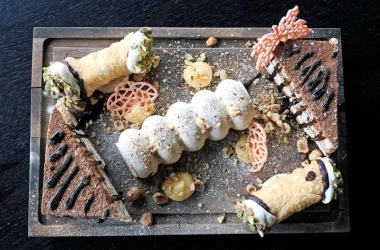 Gastro doživljaj Fru&scaron;ke Gore: Od domaćih u&scaron;tipaka do trendy okusa vojvođanske Toskane