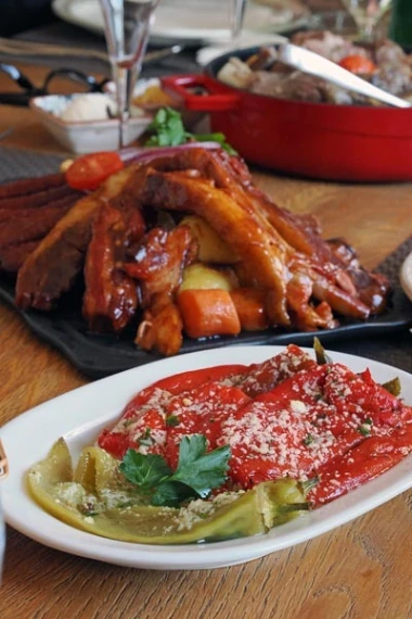 Gastro doživljaj Fru&scaron;ke Gore: Od domaćih u&scaron;tipaka do trendy okusa vojvođanske Toskane