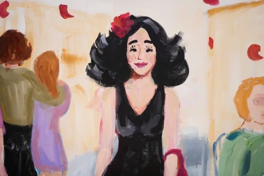 L&rsquo;Or&eacute;al Paris kampanjom 'Stand Up' pretvorio Cvjetni trg u prostor solidarnosti i akcije