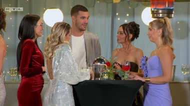 Kome će Petar večeras dati ključ? '&Scaron;okirana sam!'