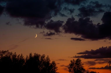 Mladi Mjesec u Ribama donosi čaroliju: Otkrijte koji znakovi će najjače osjetiti njegovu moć