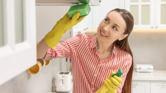 Proljetno či&scaron;ćenje u jednom vikendu: Vodič za blistav dom po sobama