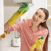 Proljetno či&scaron;ćenje u jednom vikendu: Vodič za blistav dom po sobama