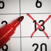 Petak 13. ožujka donosi 'najkaotičniji dan u 45 godina': Astrolozi savjetuju - ne radite ni&scaron;ta!