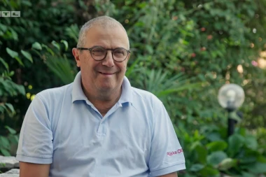 'Večera za 5' putuje na Kvarner, Lučano kuha morski meni: 'Bilo bi nenormalno da pripremamo ne&scaron;to drugo'