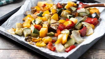 Trik za najukusnije pečeno povrće: Tajni sastojak već imate u hladnjaku