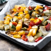 Trik za najukusnije pečeno povrće: Tajni sastojak vjerojatno već imate u hladnjaku