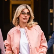 Balerinke, pastelni tonovi i kultna torbica: Zagrepčanka pokazala savr&scaron;en proljetni look