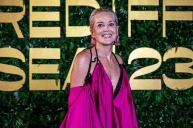Sharon Stone: Životna priča žene koja je preživjela Hollywood i vlastitu smrt