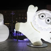 Zagreb uskoro postaje pozornica na otvorenom: Stiže osmo izdanje Festivala svjetla