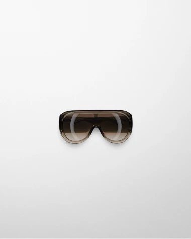 Shield sunčane naočale novi su trend: Futuristički model već nose brojne trendseterice