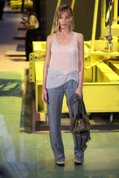 Nova frizura Margot Robbie: Glumica drastičnom promjenom najavila proljeće