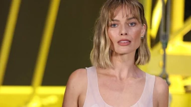 Nova frizura Margot Robbie: Glumica drastičnom promjenom najavila proljeće