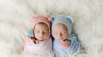 Ovo je 20 najpopularnijih imena za djevojčice i dječake u Hrvatskoj u 2025. godini