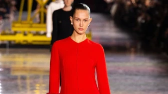 Chanel na gradili&scaron;tu: Matthieu Blazy gradi novu eru francuske mode