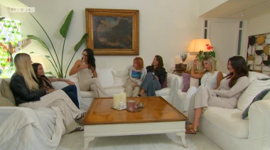 Anastasia na mukama: 'Vi&scaron;e naginjem tebi. Petru samo dajem priliku'