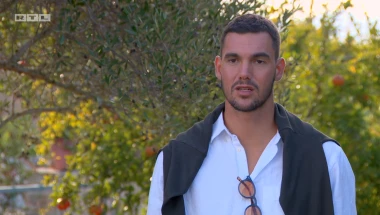 Anastasia na mukama: 'Vi&scaron;e naginjem tebi. Petru samo dajem priliku'