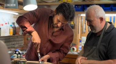 Anastasia na mukama: 'Vi&scaron;e naginjem tebi. Petru samo dajem priliku'