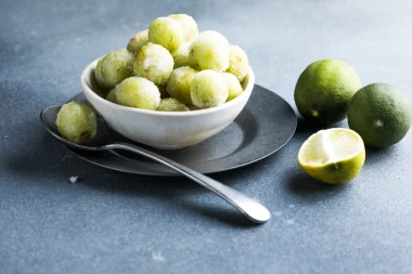 TikTok trend zaludio je svijet i postao zdravija zamjena za bombone