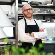 Tibor Valinčić stiže u 'Igru chefova': 'Birao sam između kirurgije i kulinarstva'