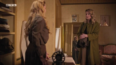 Katarina se želi suočiti sa Zorom i otkriti joj &scaron;okantnu tajnu: 'Nikola ti je možda rođak!'