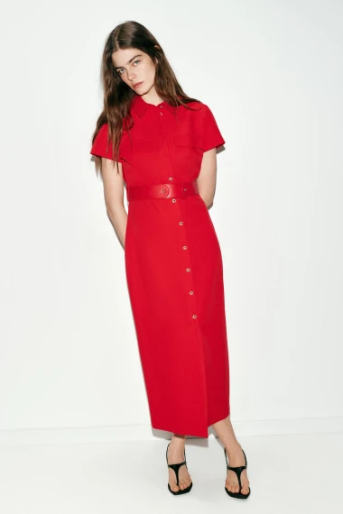 Proljetne haljine iz Zare koje izgledaju luksuzno, a ko&scaron;taju manje od 40 eura