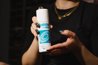 Magija u tubici: Ovo je krema koju mi je mama 'uvalila' i koja mi je ostala najbolji skincare hack ikad
