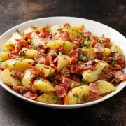 7 recepata za savr&scaron;enu krumpir salatu: Od laganog klasika do zasitnog obroka