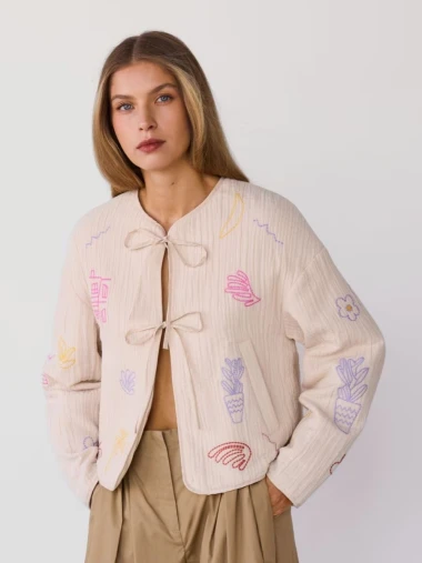 27 proljetnih hitova iz omiljenih trgovina - od romantičnih bluza do jakni