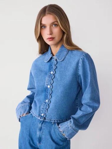 27 proljetnih hitova iz omiljenih trgovina - od romantičnih bluza do jakni